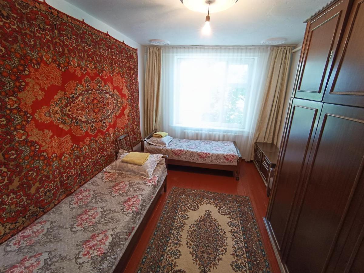 Meerim Guest House Bokonbayevo Екстер'єр фото