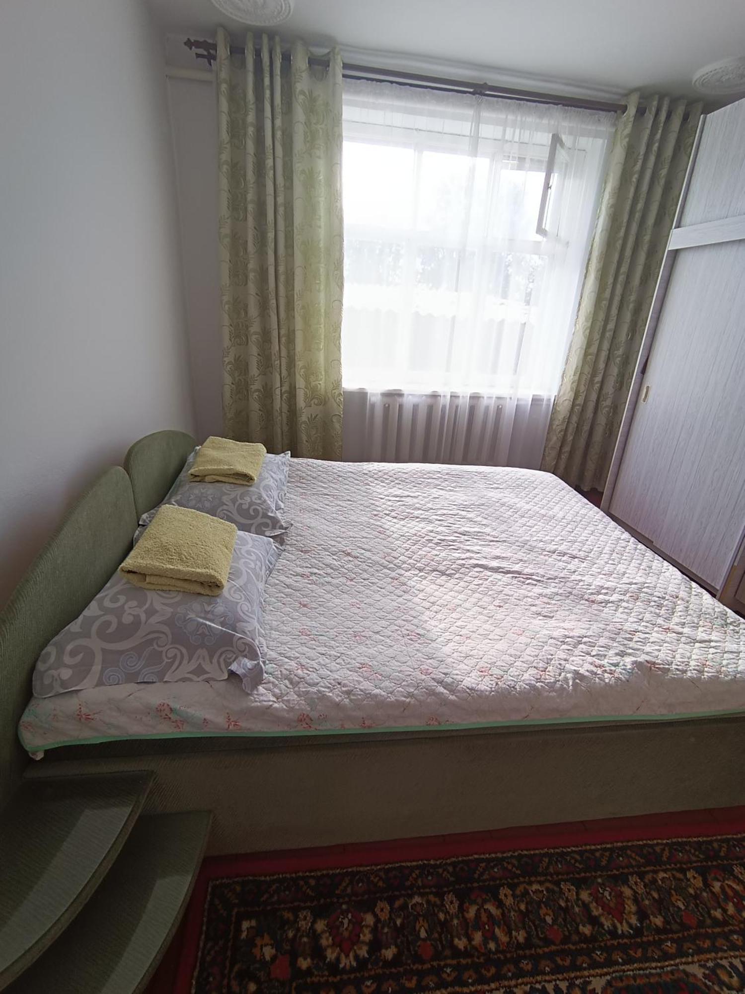 Meerim Guest House Bokonbayevo Екстер'єр фото
