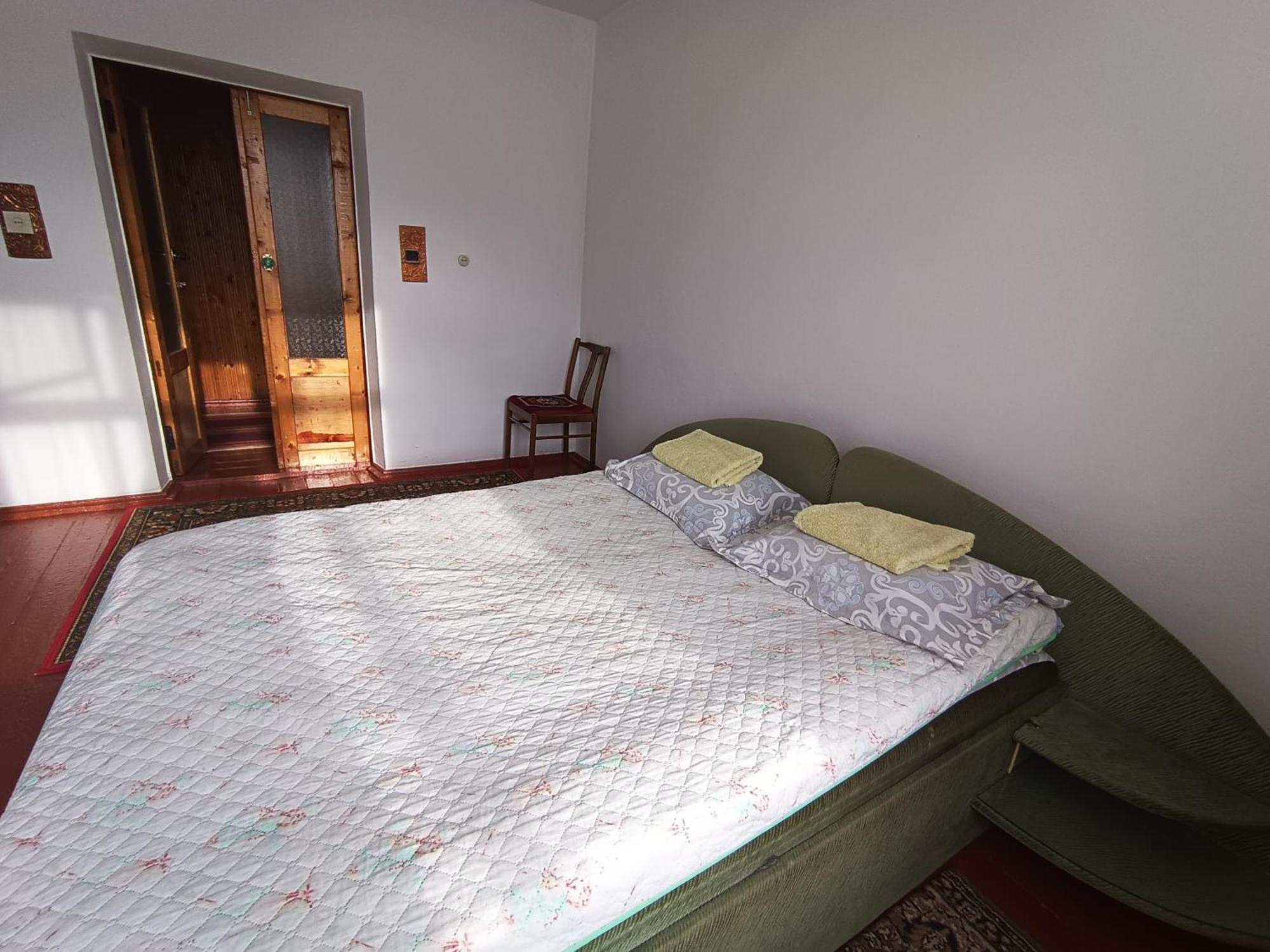 Meerim Guest House Bokonbayevo Екстер'єр фото