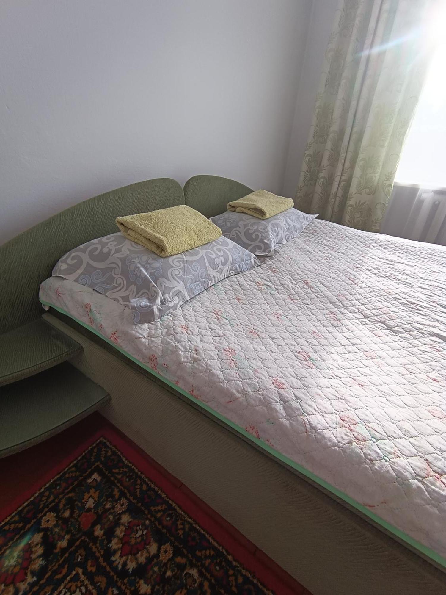 Meerim Guest House Bokonbayevo Екстер'єр фото