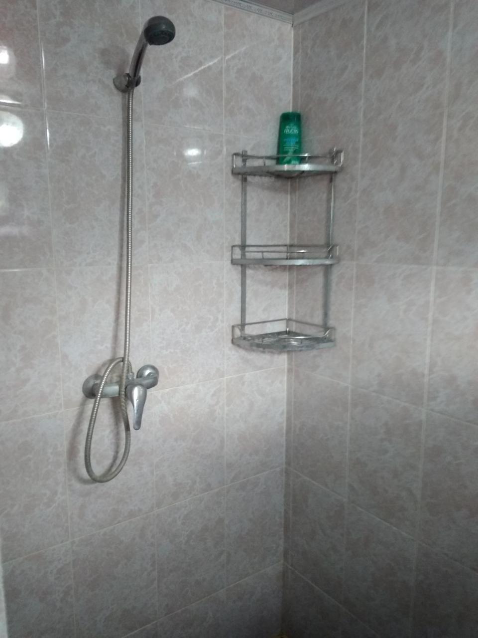 Meerim Guest House Bokonbayevo Екстер'єр фото
